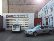 Freie Werkstatt  53113 Bonn: Kfz - Rühlmann