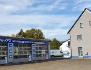 Freie Werkstatt  54550 Daun: Eifel-KFZ GmbH