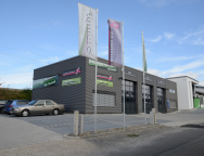 Freie Werkstatt  74834 Elztal-Dallau: Kfz-Technik Stumpf GmbH