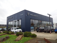 Vertragswerkstatt 76829 Landau: Fischer Kraftfahrzeuge GmbH