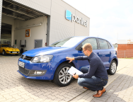 Freie Werkstatt  21684 Stade: Hans-Joachim Pankel Lackier- und Karosseriefachbetrieb GmbH