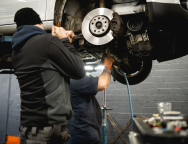 Freie Werkstatt  22047 Hamburg: Auto-Technik-Wandsbek GmbH