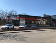 Vertragswerkstatt 83043 Bad Aibling: Auto Neumaier GmbH