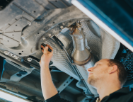 Vertragswerkstatt 67454 Haßloch: Autohaus Stefan Mandel GmbH Peugeot-Vertragshändler