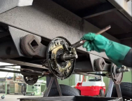 Freie Werkstatt  79331 Teningen: Fahrzeugbau Fehrenbach