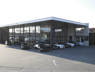 Vertragswerkstatt 90518 Altdorf: Autohaus Rieger GmbH