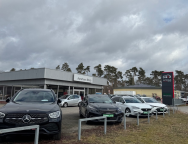 Freie Werkstatt  15745 Wildau: Autohaus Dietz GmbH