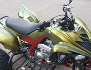 Freie Werkstatt  78267 Aach: Effect Lackierbetrieb