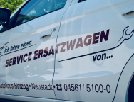 Vertragswerkstatt 23730 Neustadt in Holstein: Autohaus Herzog GmbH & Co. KG