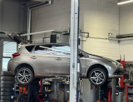 Freie Werkstatt  15745 Wildau: Autohaus Dietz GmbH
