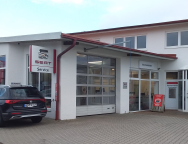 Vertragswerkstatt 91710 Gunzenhausen: Auto Bierschneider