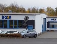 Freie Werkstatt  65582 Diez/Lahn: Hof GmbH Autolackierungen