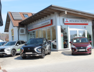 Vertragswerkstatt 84375 Kirchdorf: Auto Kainzelsperger GmbH & Co. KG