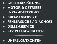 Freie Werkstatt  12107 Berlin: CS Cars & Service Berlin GmbH