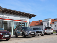 Vertragswerkstatt 84375 Kirchdorf: Auto Kainzelsperger GmbH & Co. KG