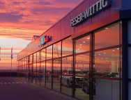 Vertragswerkstatt 06406 Bernburg: Audi Bernburg: Feser - Wittig GmbH