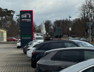 Freie Werkstatt  15745 Wildau: Autohaus Dietz GmbH