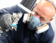 Freie Werkstatt  39288 Burg: Barrasch Karosserie + Lack GmbH