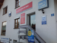 Freie Werkstatt  82335 Berg: Perkuhn Karosseriebau GmbH