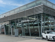 Vertragswerkstatt 32427 Minden: Autohaus Glinicke GmbH