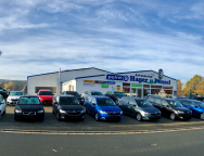 Freie Werkstatt  08239 Falkenstein OT Trieb: Autoservice Hager &  Penzel GmbH