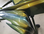 Freie Werkstatt  78267 Aach: Effect Lackierbetrieb