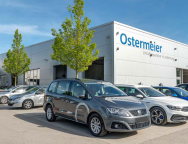 Freie Werkstatt  81825 München: Ostermeier GmbH