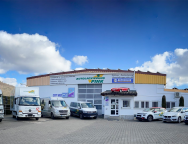 Freie Werkstatt  97980 Bad Mergentheim: Autolackierung Fink GmbH