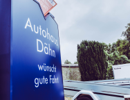Freie Werkstatt  18356 Barth: Autohaus Dähn