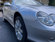 Freie Werkstatt  51545 Waldbröl: Autolackiererei Vedda