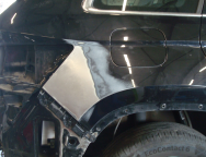 Freie Werkstatt  64625 Bensheim: Karosseriebau Stühling