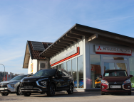 Vertragswerkstatt 84375 Kirchdorf: Auto Kainzelsperger GmbH & Co. KG