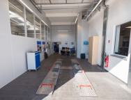 Freie Werkstatt  97650 Fladungen: Autohaus Straus GmbH