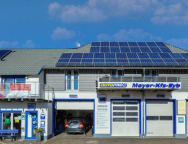 Freie Werkstatt  91522 Ansbach: Meyer Kfz Eyb