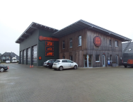 Freie Werkstatt  23847 Rethwisch: Motorraum GmbH
