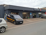 Freie Werkstatt  58454 Witten: Auto Naumann