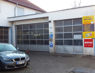 Freie Werkstatt  71706 Markgröningen: Auto Janke GmbH