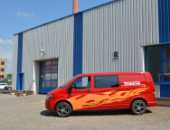 Freie Werkstatt  99817 Eisenach: Autolackiererei Tornow