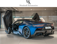 Freie Werkstatt  42115 Wuppertal: Westhoff Automotive Consulting GmbH