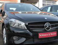 Freie Werkstatt  21493 Schwarzenbek: Schirren & Wacker Automobile GmbH