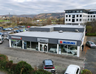 Vertragswerkstatt 63589 Linsengericht: Autohaus Siegfried Morkel GmbH