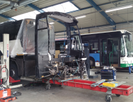 Freie Werkstatt  02627 Kubschütz: Zimmermann Karosserie & Lack GmbH