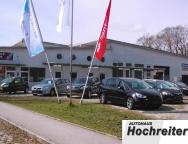 Vertragswerkstatt 83308 Trostberg: Hochreiter GmbH & Co. KG