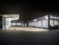 Vertragswerkstatt 97922 Lauda-Königshofen: A.M.T. Autohaus GmbH