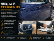 Freie Werkstatt  22525 Hamburg: R.S.S.G.A. GmbH Lackier- und Karosseriefachbetrieb