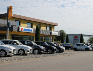 Vertragswerkstatt 79364 Malterdingen: Autohaus Jauch GmbH