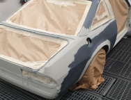 Freie Werkstatt  78267 Aach: Effect Lackierbetrieb