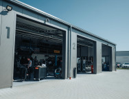 Freie Werkstatt  85229 Markt Indersdorf: Autohaus Bayerngarage GmbH