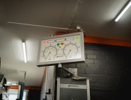 Freie Werkstatt  22047 Hamburg: Auto-Technik-Wandsbek GmbH