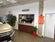 Vertragswerkstatt 82194 Gröbenzell: Autohaus Gröbenzell GmbH & Co. KG